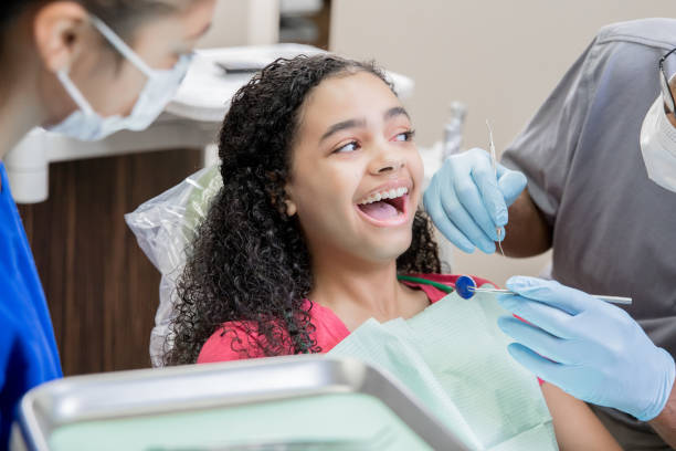 Emergency Gum Pain Relief in DE