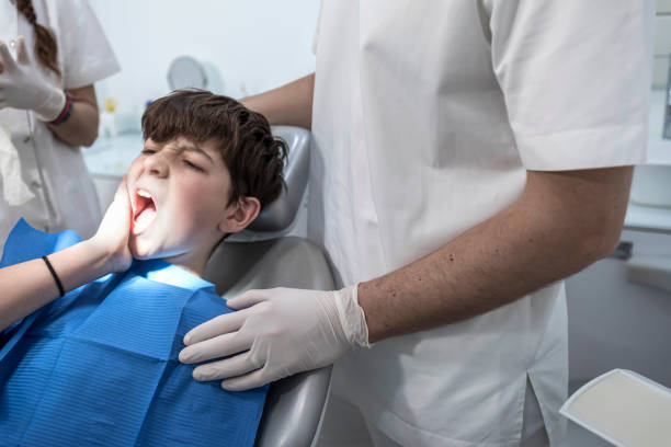Best Dentist for Dental Trauma  in Milton, DE