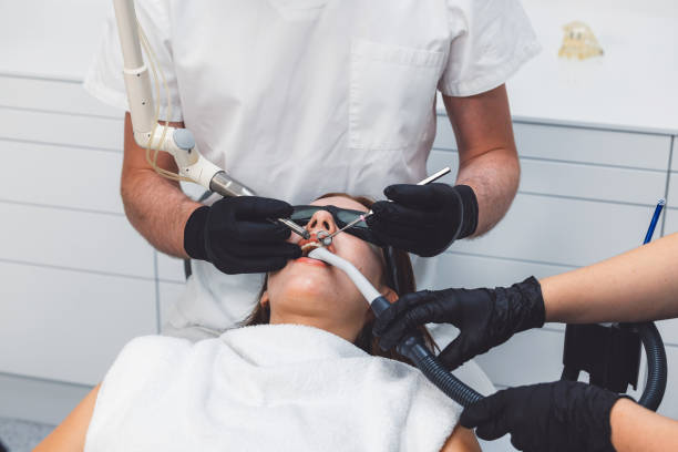 Reliable DE Emergency Dentist Solutions